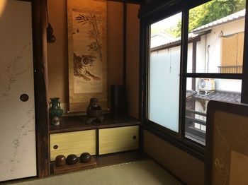 Miyajima Machiya Hotel Shiomachi-An Hatsukaichi Eksteriør billede