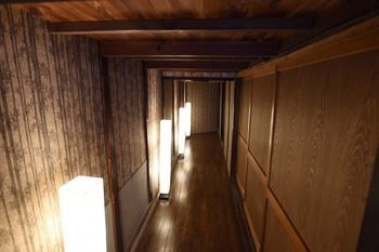 Miyajima Machiya Hotel Shiomachi-An Hatsukaichi Eksteriør billede